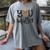 You Matter Leopard Print Teacher Kind Counselor Kindness Women's Comfort Colors T-Shirt Gray You Matter Leopard Print Teacher Kind Counselor Kindness Women's Comfort Colors T-Shirt Gray