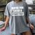 Maybe You Should Practice Music Teacher Band Director Women's Comfort Colors T-Shirt Gray
