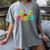 Montessori Rocks Montessori Teacher Back To School Women's Comfort Colors T-Shirt Gray Montessori Rocks Montessori Teacher Back To School Women's Comfort Colors T-Shirt Gray