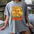 Montessori School Montessori Teacher Peace Love Montessori For Men Women Women's Comfort Colors T-Shirt Gray Montessori School Montessori Teacher Peace Love Montessori For Men Women Women's Comfort Colors T-Shirt Gray