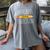 Motivational Progress Over Perfection Back To School Teacher Women's Comfort Colors T-Shirt Gray Motivational Progress Over Perfection Back To School Teacher Women's Comfort Colors T-Shirt Gray