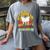 Mrs Frey Book Special Reading Elementary Teacher Women's Comfort Colors T-Shirt Gray Mrs Frey Book Special Reading Elementary Teacher Women's Comfort Colors T-Shirt Gray