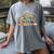 MTSS Team Appreciation Week Teacher Back To School Women's Comfort Colors T-Shirt Gray MTSS Team Appreciation Week Teacher Back To School Women's Comfort Colors T-Shirt Gray