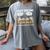 Music Theory Musician Music Teacher Musical Notes For Men Women Girls Kids Women's Comfort Colors T-Shirt Gray