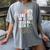 Music Teacher Music Math Language History Reading Science Women's Comfort Colors T-Shirt Gray