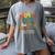 Music Teacher Music Sing Play Dance Choir Piano Women's Comfort Colors T-Shirt Gray Music Teacher Music Sing Play Dance Choir Piano Women's Comfort Colors T-Shirt Gray