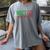 National Board Certified Teacher Minimalist Apple T-Shirt For Men Women Women's Comfort Colors T-Shirt Gray National Board Certified Teacher Minimalist Apple T-Shirt For Men Women Women's Comfort Colors T-Shirt Gray