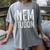 Nem Tudom Hungarian Teacher I Don't Know Men Women Girls Kids T-Shirt Women's Comfort Colors T-Shirt Gray Nem Tudom Hungarian Teacher I Don't Know Men Women Girls Kids T-Shirt Women's Comfort Colors T-Shirt Gray