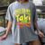No Taki When Teacher Taki Teacher Pun Humor Women's Comfort Colors T-Shirt Gray No Taki When Teacher Taki Teacher Pun Humor Women's Comfort Colors T-Shirt Gray