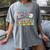 Nothing Beats 2nd Second Grade Back To School Teacher Kids Women's Comfort Colors T-Shirt Gray Nothing Beats 2nd Second Grade Back To School Teacher Kids Women's Comfort Colors T-Shirt Gray