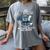 Nothing Beats 3rd Grade Back To School Kids Teachers Women's Comfort Colors T-Shirt Gray Nothing Beats 3rd Grade Back To School Kids Teachers Women's Comfort Colors T-Shirt Gray