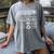 Nurse Educator Shirt Men Women Nursing Instructor Teacher Women's Comfort Colors T-Shirt Gray Nurse Educator Shirt Men Women Nursing Instructor Teacher Women's Comfort Colors T-Shirt Gray