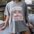 In October 2nd Grade Teachers Wear Pink Ribbon Breast Cancer Women's Comfort Colors T-Shirt Gray In October 2nd Grade Teachers Wear Pink Ribbon Breast Cancer Women's Comfort Colors T-Shirt Gray