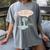Oh Hello Kindergarteners Shirt Cute Pigeon Teacher Tee Women's Comfort Colors T-Shirt Gray Oh Hello Kindergarteners Shirt Cute Pigeon Teacher Tee Women's Comfort Colors T-Shirt Gray