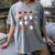 Order Of Operations Halloween Quiz Math Teacher For Men Women Kids Women's Comfort Colors T-Shirt Gray Order Of Operations Halloween Quiz Math Teacher For Men Women Kids Women's Comfort Colors T-Shirt Gray