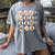 Order Of Operations Math Quiz Game Teacher Thanksgiving Women's Comfort Colors T-Shirt Gray Order Of Operations Math Quiz Game Teacher Thanksgiving Women's Comfort Colors T-Shirt Gray