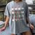 Order Of Operations Math Teacher Christmas Women's Comfort Colors T-Shirt Gray Order Of Operations Math Teacher Christmas Women's Comfort Colors T-Shirt Gray