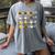 Order Of Operations Quiz Pumpkin Halloween Math Teacher Women's Comfort Colors T-Shirt Gray Order Of Operations Quiz Pumpkin Halloween Math Teacher Women's Comfort Colors T-Shirt Gray