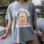 Owl You Need Is A Good Book Teacher Librarian Reading Women's Comfort Colors T-Shirt Gray Owl You Need Is A Good Book Teacher Librarian Reading Women's Comfort Colors T-Shirt Gray