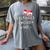 PEMDAS Math Teacher Halloween Costume Women's Comfort Colors T-Shirt Gray PEMDAS Math Teacher Halloween Costume Women's Comfort Colors T-Shirt Gray