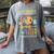 Some People Only Dream Of Meeting Art Teacher Teachers Women's Comfort Colors T-Shirt Gray Some People Only Dream Of Meeting Art Teacher Teachers Women's Comfort Colors T-Shirt Gray