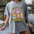 Phonemes Graphemes Caffeine Back To School Reading Teacher Women's Comfort Colors T-Shirt Gray Phonemes Graphemes Caffeine Back To School Reading Teacher Women's Comfort Colors T-Shirt Gray