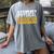 Physical Education Best Part Of The Day Phys Ed Teacher Women's Comfort Colors T-Shirt Gray Physical Education Best Part Of The Day Phys Ed Teacher Women's Comfort Colors T-Shirt Gray