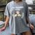 Physical Education PE Teacher Rock Paper Scissor Women's Comfort Colors T-Shirt Gray Physical Education PE Teacher Rock Paper Scissor Women's Comfort Colors T-Shirt Gray