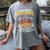 Physical Education School PE Teacher Halloween Costume Men Women Women's Comfort Colors T-Shirt Gray Physical Education School PE Teacher Halloween Costume Men Women Women's Comfort Colors T-Shirt Gray