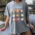 Physical Education Teacher PE Teacher Specials Back School Women's Comfort Colors T-Shirt Gray Physical Education Teacher PE Teacher Specials Back School Women's Comfort Colors T-Shirt Gray