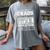 Physical Education s For Pe Teachers And Students Women's Comfort Colors T-Shirt Gray Physical Education s For Pe Teachers And Students Women's Comfort Colors T-Shirt Gray