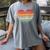 Pianist Retro Sunset Piano Keyboard Player Teacher Women's Comfort Colors T-Shirt Gray Pianist Retro Sunset Piano Keyboard Player Teacher Women's Comfort Colors T-Shirt Gray