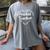 Preschool Teacher Heart Word Cloud Women's Comfort Colors T-Shirt Gray Preschool Teacher Heart Word Cloud Women's Comfort Colors T-Shirt Gray