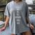 Present Active Conjugation Latin Teacher Latin Language Women's Comfort Colors T-Shirt Gray Present Active Conjugation Latin Teacher Latin Language Women's Comfort Colors T-Shirt Gray
