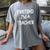 Pretend I'm a Teacher Lazy Last Minute Halloween Costume Women's Comfort Colors T-Shirt Gray Pretend I'm a Teacher Lazy Last Minute Halloween Costume Women's Comfort Colors T-Shirt Gray