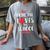 This Principal Loves Her School Teacher Appreciation Women's Comfort Colors T-Shirt Gray