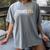 Principal School Teacher Friend Men Women Women's Comfort Colors T-Shirt Gray