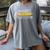 Progress Over Perfection Motivational Teacher Tee Women's Comfort Colors T-Shirt Gray Progress Over Perfection Motivational Teacher Tee Women's Comfort Colors T-Shirt Gray