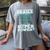 I Read Braille Tell Me Your Superpower Braille Teacher For Men Women Women's Comfort Colors T-Shirt Gray I Read Braille Tell Me Your Superpower Braille Teacher For Men Women Women's Comfort Colors T-Shirt Gray