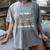 If You Can Read This Thank A Teacher Teacher Women's Comfort Colors T-Shirt Gray If You Can Read This Thank A Teacher Teacher Women's Comfort Colors T-Shirt Gray