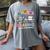 Reading Beats Everything Teacher Rock Paper Scissors Women's Comfort Colors T-Shirt Gray Reading Beats Everything Teacher Rock Paper Scissors Women's Comfort Colors T-Shirt Gray