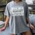 Real Men Marry Teachers Teacher Women's Comfort Colors T-Shirt Gray Real Men Marry Teachers Teacher Women's Comfort Colors T-Shirt Gray