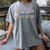 Regulation Before Expectation Occupational Therapy Teacher Women's Comfort Colors T-Shirt Gray Regulation Before Expectation Occupational Therapy Teacher Women's Comfort Colors T-Shirt Gray