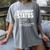 Relationship Status Taken By Super Hot Teacher Women's Comfort Colors T-Shirt Gray Relationship Status Taken By Super Hot Teacher Women's Comfort Colors T-Shirt Gray