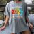 Retirement Class Of 2025 Teacher Countdown Loading Teacher Women's Comfort Colors T-Shirt Gray Retirement Class Of 2025 Teacher Countdown Loading Teacher Women's Comfort Colors T-Shirt Gray