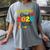 Retirement Class Of 2026 Countdown In Progress Teacher Women's Comfort Colors T-Shirt Gray Retirement Class Of 2026 Countdown In Progress Teacher Women's Comfort Colors T-Shirt Gray