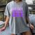 In My Retirement Era Groovy Retired Teacher 2025 Women Women's Comfort Colors T-Shirt Gray In My Retirement Era Groovy Retired Teacher 2025 Women Women's Comfort Colors T-Shirt Gray