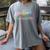 Retro School Counselor Counseling Teacher Appreciation Women's Comfort Colors T-Shirt Gray Retro School Counselor Counseling Teacher Appreciation Women's Comfort Colors T-Shirt Gray