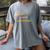 Retro Technology Teacher Shirt Tech Teacher Women's Comfort Colors T-Shirt Gray Retro Technology Teacher Shirt Tech Teacher Women's Comfort Colors T-Shirt Gray