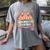 Ringmaster Teacher Circus Party Ringmaster Carnival Women's Comfort Colors T-Shirt Gray Ringmaster Teacher Circus Party Ringmaster Carnival Women's Comfort Colors T-Shirt Gray